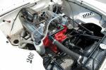 Ford Thunderbird Factory Racing Car The Battlebird 1957 года